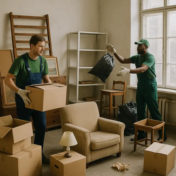 Entrümpelung Kosten in Leipzig Entrümpelung Kosten Leipzig